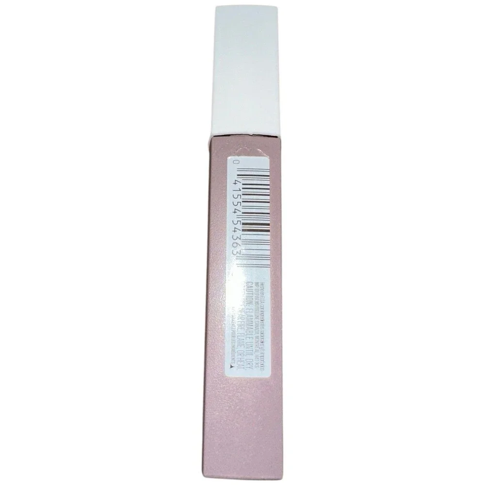 Maybelline superstay matte